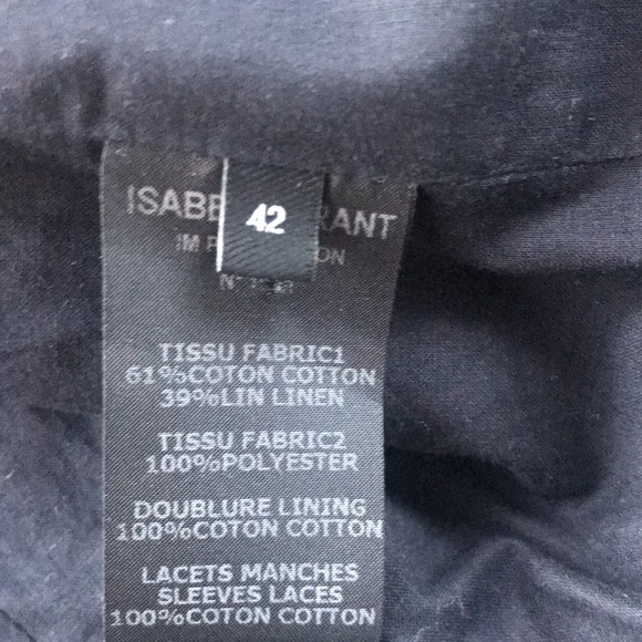 Jacket - Picture 3 of 5